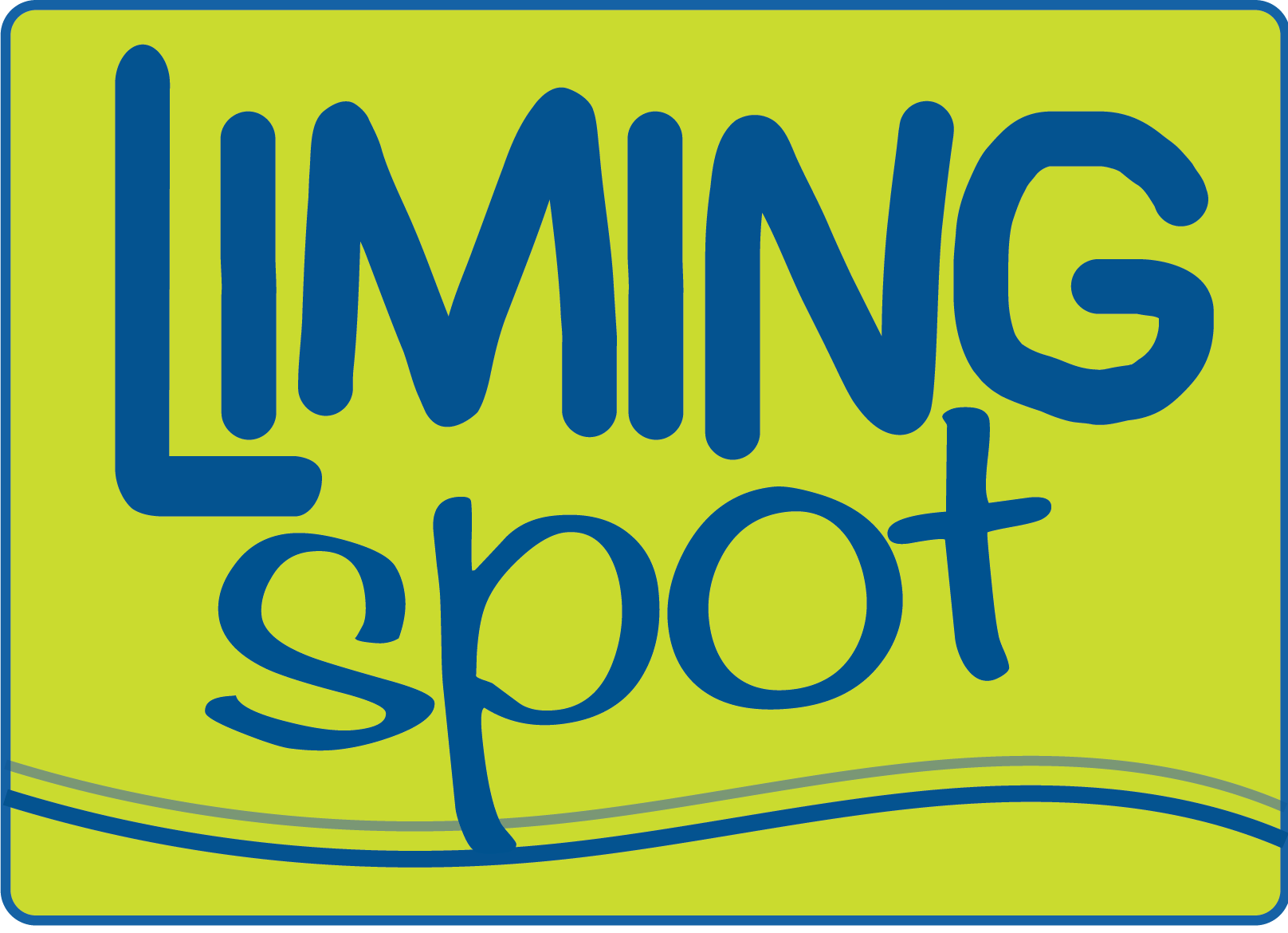 Liming Spot